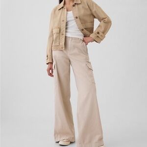 GAP Baggy Cargo Pants